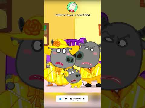 Pobre con alegría o rico con tristeza #animación #niños thumbnail