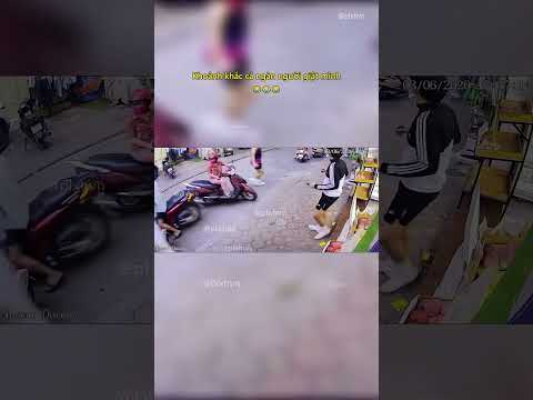 Khoảnh khắc cả ngàn người giật mình 😂 #shorts thumbnail