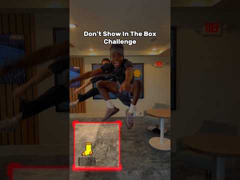 don’t get caught challenge😂 thumbnail