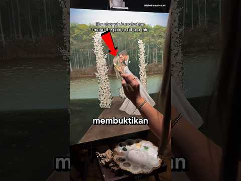 Dia Memang Pantas Disebut Seniman! 😧 thumbnail