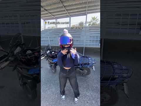 #foryourpage #motovolgger #shortvideo #smartphone #motovlo #kesfet #motovlog #funny thumbnail