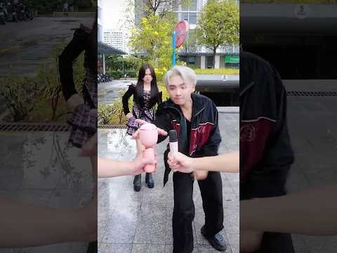 Cheaters usually fail 😒🎙️ #taihoa #viral #shorts thumbnail