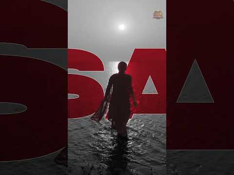 Raga of Revenge | DC | Lokesh Kanagaraj | Anirudh | Wamiqa Gabbi | Sun Pictures #shorts thumbnail