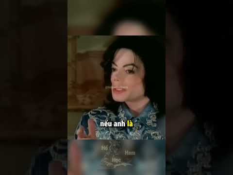Cuộc Phỏng Vấn Gây Tranh Cãi Nhất Của Michael Jackson 😳 thumbnail