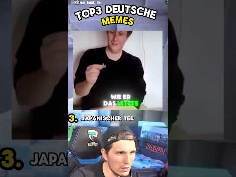DAS KANN NIEMALS REAL SEIN! thumbnail