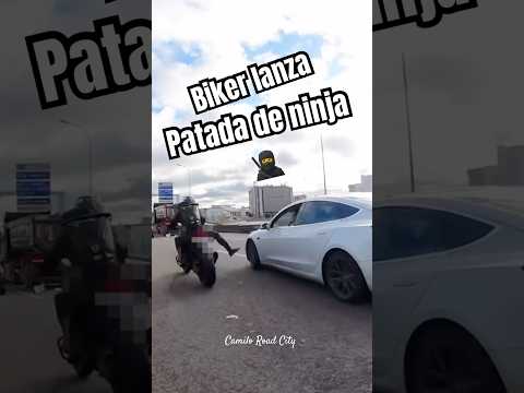 Kawasaki z900 acelerando #humor #motos #automobile thumbnail