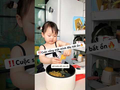 Một ngày sống một mình đầy bất ổn của em sẽ như thế nào? thumbnail