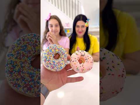 Which one is real?😂❤️ thumbnail