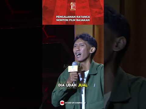 PRIVILEGE RATANCA SEBAGAI TUKANG ODONG-ODONG ? thumbnail