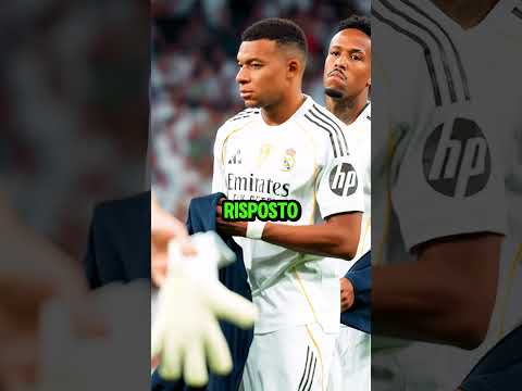 FLORENTINO PEREZ ha trovato la SPIA del REAL MADRID?!😱🔥 thumbnail