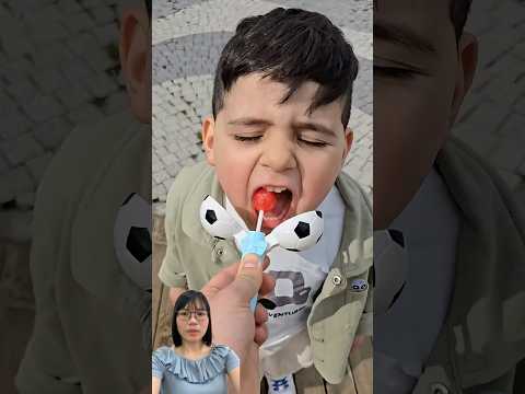 Mẹ lấy kẹo trêu em #trending #trendingshorts #trendingvideo #shorts #shortsviral #viralshorts thumbnail