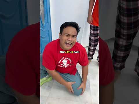 MUKA ORANG BERJERAWAT?? thumbnail