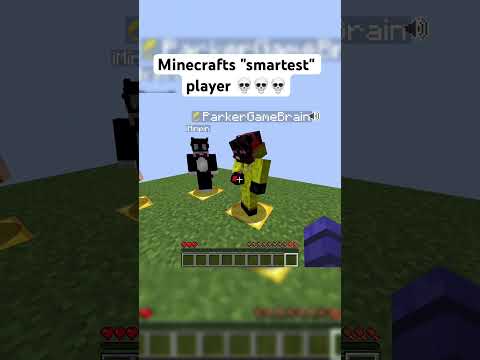 Am I really this bad at da craft 🫩🫩🫩 #minecraft #gaming thumbnail
