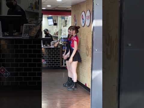 喜原要上車摟?️ #20250913 #達美樂一日店長 #權喜原 #권희원 #dragonbeauties #cheerleader  thumbnail