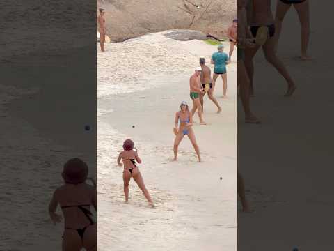 🇧🇷 Arpoador Beach A Fun Day thumbnail