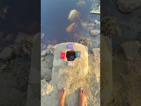 JBL go4 in puliya throw thumbnail