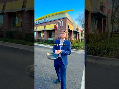 Will A Burger Joint Let Me Cook A Burger? thumbnail