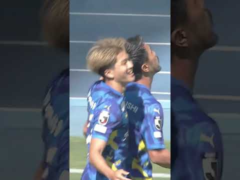 โหม่งมา โหม่งกลับ ไม่โกง ! โออิตะ ไล่ตีเสมอ มิยาซากิ 1-1 #BGSPORTS #JLEAGUE thumbnail