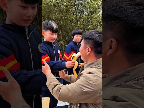 Guru Sampai Kaget Lihat Pilihan Anak Ini ?❤️ thumbnail