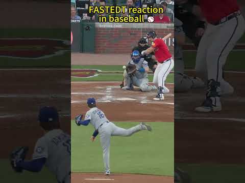 MLB FUNNY MOMENTS #foryou #mlb #sports thumbnail