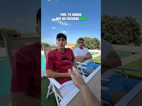 Soy ese #humor thumbnail