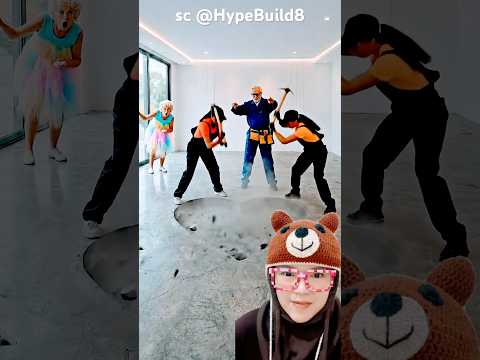 dekorasi jadi bagus‼️HypeBuild8 thumbnail