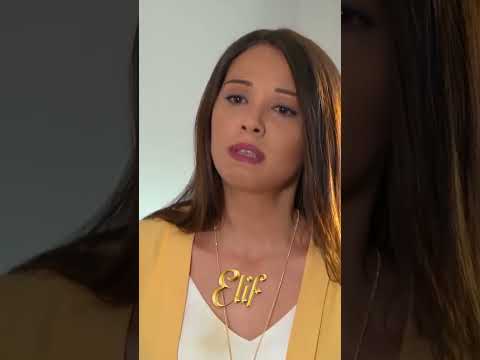 Birce'den Yunus'a üslup dersi | #elif #shorts #turkishseries thumbnail