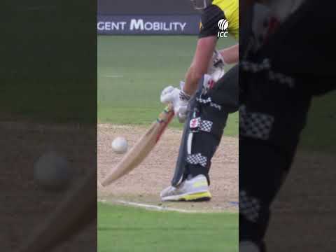 Hard to set a field against Beth Mooney 👀 #T20WorldCup thumbnail