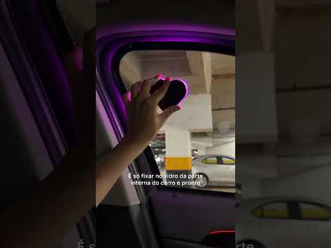 Esse led pro carro é bem criativo! thumbnail