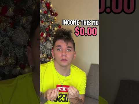 Cuánto dinero queréis ganar este año?🤔💸 thumbnail