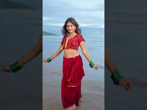 Zakaas Sundari Energy! ⚡?#sundari #sanjurathod #shorts #reels thumbnail