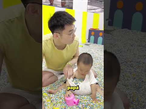 Este Papá Llenó Con Caramelos La Camiseta De Su Hijo 😮🍬 thumbnail