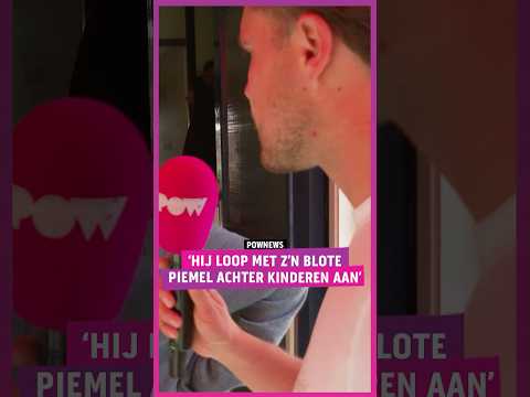 Zou jij hier graag wonen? 🔪 #pownews #powned #heerhugowaard thumbnail