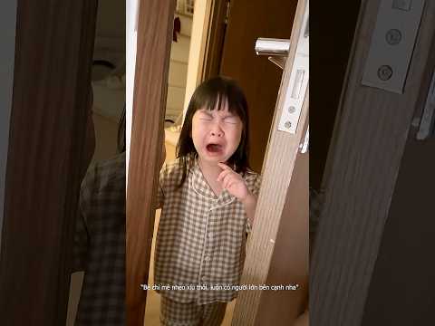 Em muốn ngủ , chị thì bật bài tủ làm em khỏi ngủ  #xonhaBun #viral #comedy #trending #shorts thumbnail