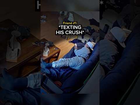When Texting Your Crush Goes Wrong… thumbnail