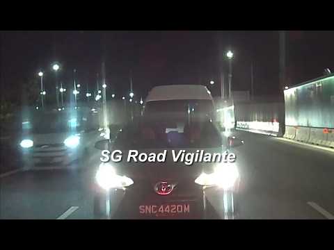 8may2026 pie toyota vios rear ended at lane 2 of the expressway by van thumbnail