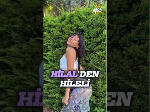 Bu Dans Hilal’e Aşırı Yakışıyor 🔥💜 #manifestgirls #manifam #shorts thumbnail