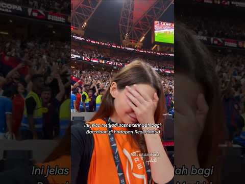 Saat Real Madrid masuk perangkap Barcelona ? thumbnail