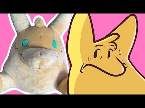 fennec as a marketable plushie ft. kwite thumbnail