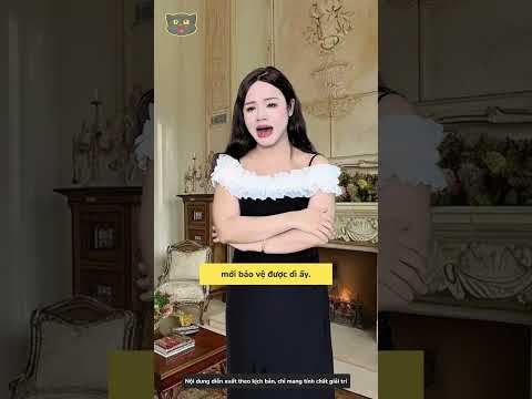 Dì tôi nhất quyết đi cưới chồng nước ngoài thumbnail