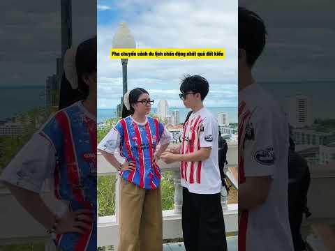 Khi Tui Du Lịch Theo Kiểu Độc Lạ Không Giống Ai 🤡 #shorts || Yến Nồi Cơm Điện thumbnail