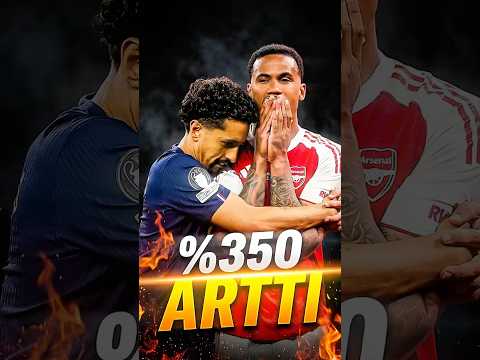 Gabriel’in Başına İnanılmaz Bir Şey Geldi! thumbnail