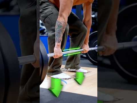 Do THIS Before You Deadlift thumbnail