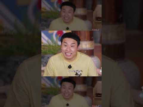 孟子义徐志胜唱歌难分伯仲 #奔跑吧14 thumbnail