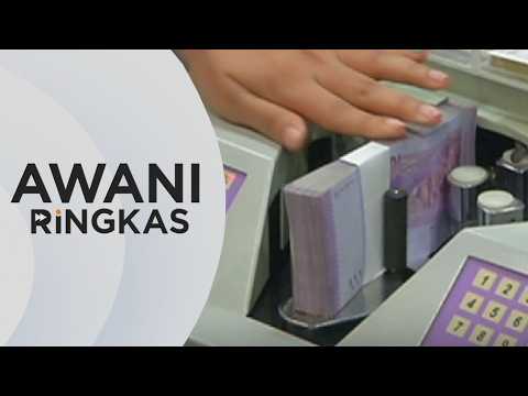 AWANI Ringkas: Ringgit diniagakan antara RM3.94 dan RM3.96 thumbnail