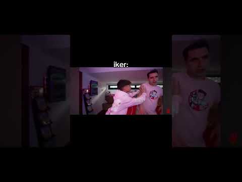 Seguro Iker no es celoso thumbnail