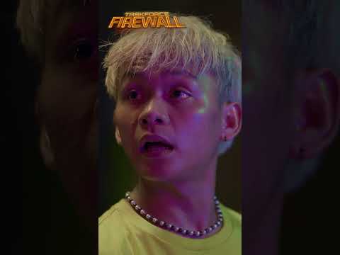'Wag kalimutang magpa-salamat kay Jesus #shorts | Taskforce Firewall thumbnail