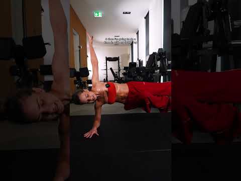 the copenhagen plank knee ins are a MUST try thumbnail
