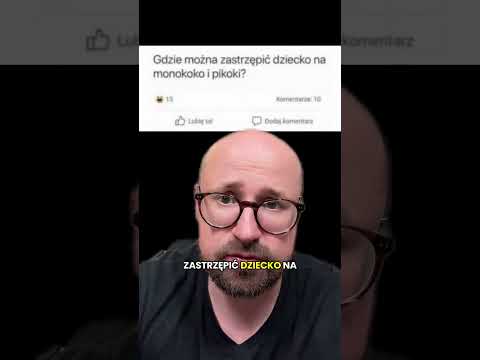 Gdzie zaszczepić dziecko na pikoki? thumbnail
