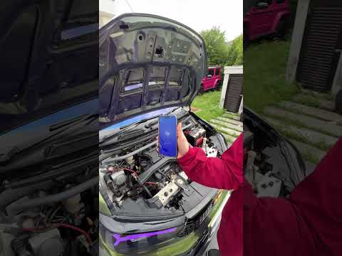Lumrah kalau dah modified kereta. Mesti ada bunyi sana sini thumbnail